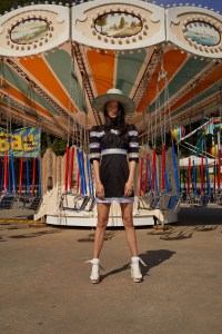 Cynthia Rowley Resort 2020