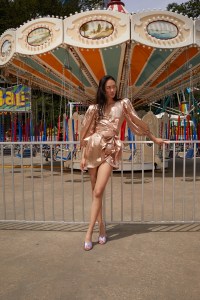 Cynthia Rowley Resort 2020