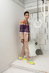 Danilo Paura Men's Spring 2020
