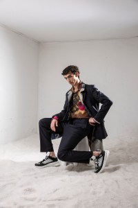 Danilo Paura Men's Spring 2020