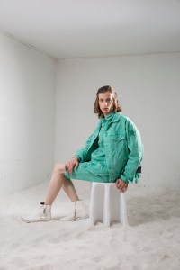 Danilo Paura Men's Spring 2020