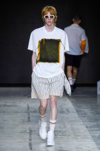 David Catalan Men's Spring 2020