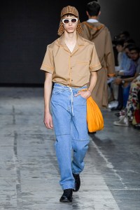 David Catalan Men's Spring 2020