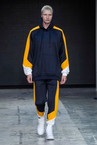 David Catalan Men's Spring 2020