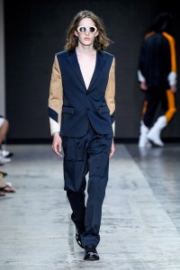 David Catalan Men's Spring 2020