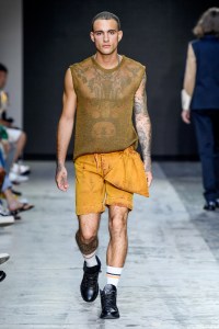 David Catalan Men's Spring 2020