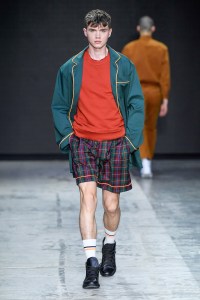 David Catalan Men's Spring 2020