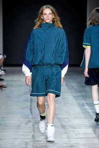 David Catalan Men's Spring 2020