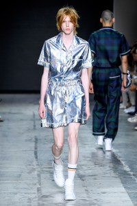 David Catalan Men's Spring 2020