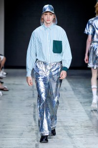David Catalan Men's Spring 2020