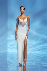 David Koma Resort 2020