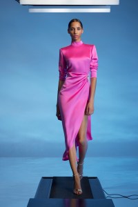 David Koma Resort 2020