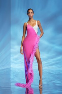 David Koma Resort 2020