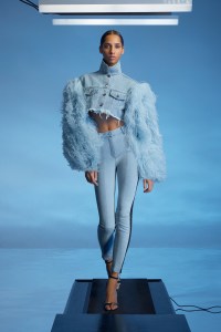 David Koma Resort 2020