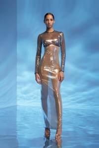 David Koma Resort 2020