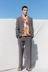 Deveaux Men's Spring 2020