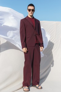 Deveaux Men's Spring 2020