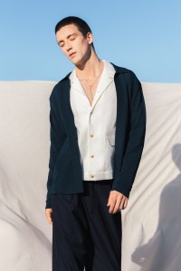 Deveaux Men's Spring 2020