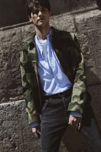Dondup Men's Spring 2020