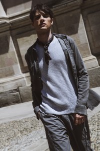Dondup Men's Spring 2020