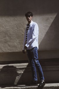 Dondup Men's Spring 2020