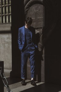 Dondup Men's Spring 2020