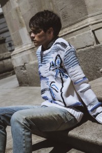 Dondup Men's Spring 2020