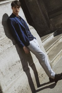 Dondup Men's Spring 2020