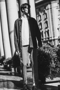Dondup Men's Spring 2020