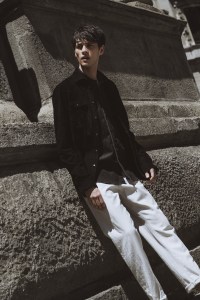 Dondup Men's Spring 2020