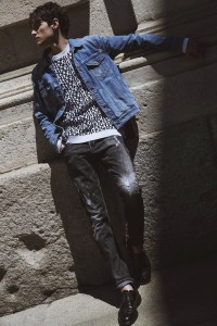 Dondup Men's Spring 2020