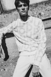 Dondup Men's Spring 2020