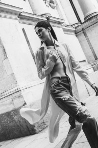 Dondup Men's Spring 2020