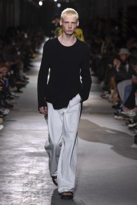 Dries Van Noten Men's Spring 2020