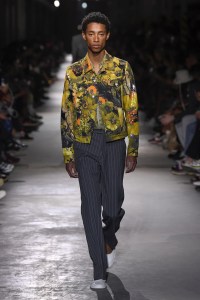 Dries Van Noten Men's Spring 2020