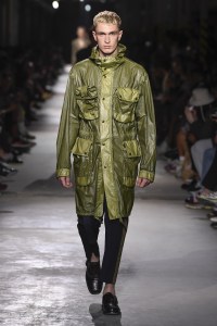 Dries Van Noten Men's Spring 2020