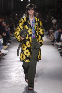 Dries Van Noten Men's Spring 2020