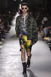 Dries Van Noten Men's Spring 2020
