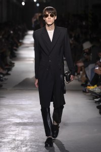 Dries Van Noten Men's Spring 2020