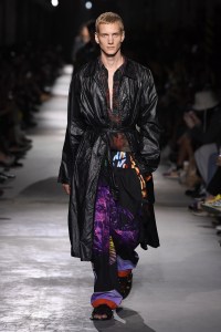 Dries Van Noten Men's Spring 2020