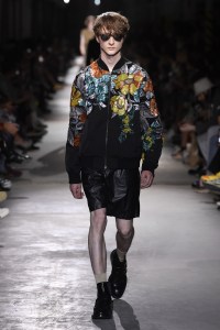 Dries Van Noten Men's Spring 2020