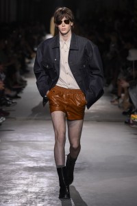 Dries Van Noten Men's Spring 2020