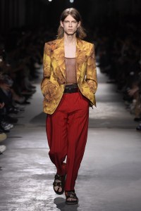 Dries Van Noten Men's Spring 2020