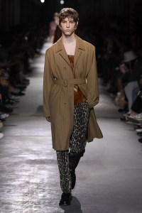 Dries Van Noten Men's Spring 2020