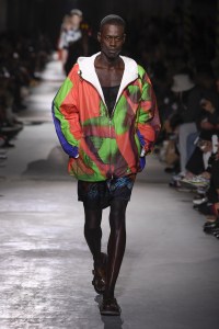 Dries Van Noten Men's Spring 2020