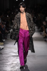 Dries Van Noten Men's Spring 2020