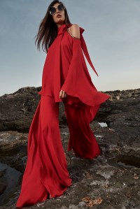Elie Saab Resort 2020