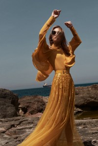 Elie Saab Resort 2020