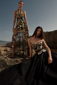 Elie Saab Resort 2020