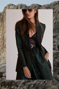 Elie Saab Resort 2020